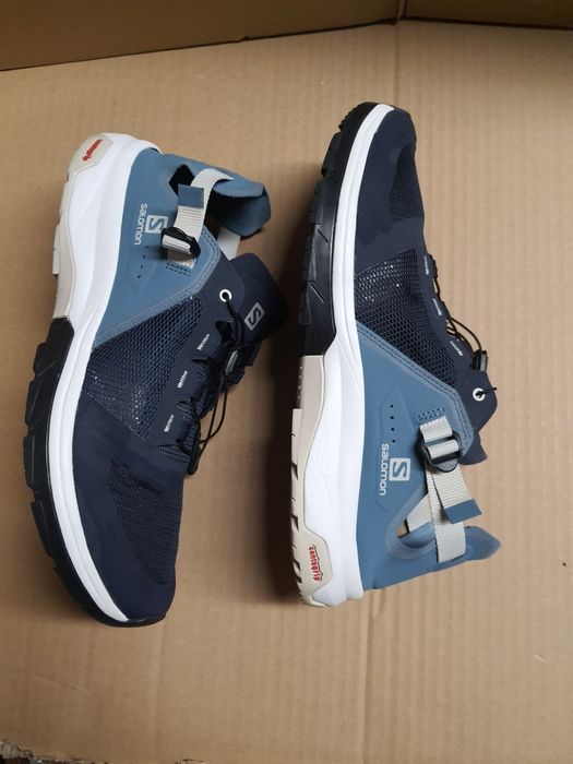 Sandale Salomon marimea 45