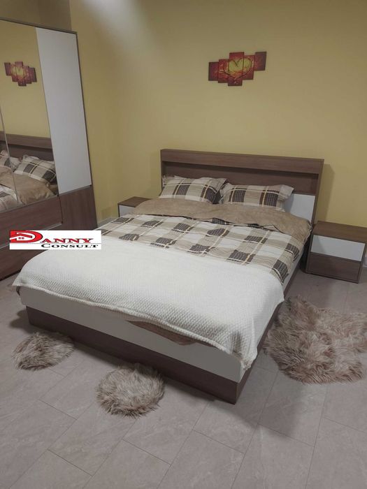 Продава се Двустаен апартамент в Велико Търново, Акация - 64 кв.м за 1208 €/кв.м - Снимка #6