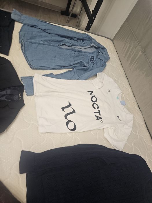 Пакет одежды для подростка