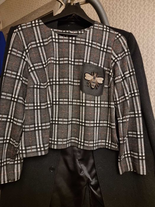 костюм женский юбка ,жакет