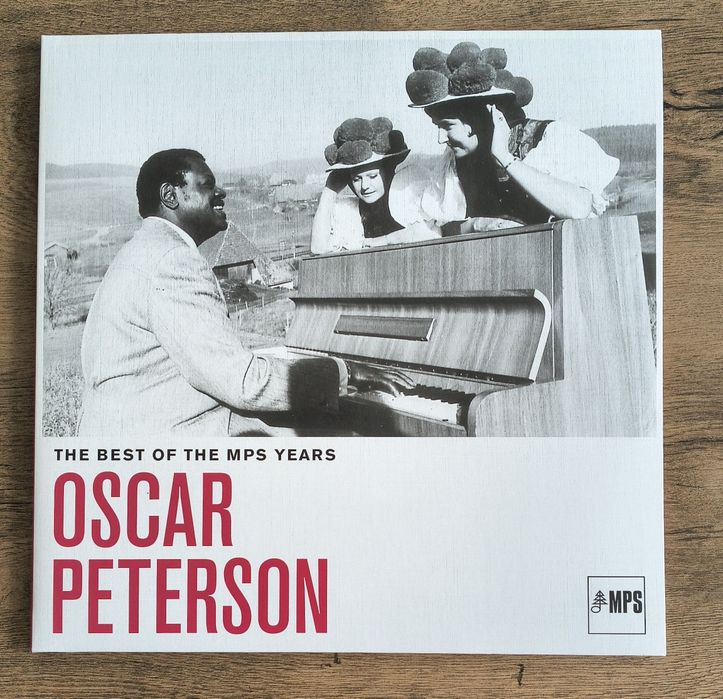 Colectie viniluri Jazz