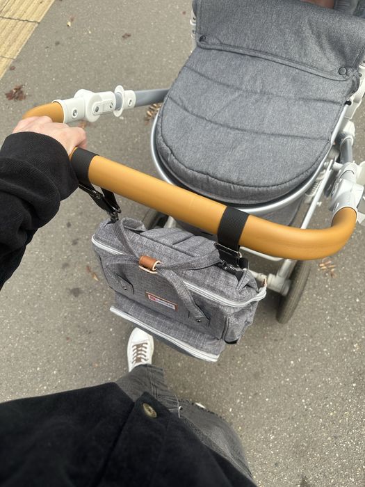 Продам коляску детскую