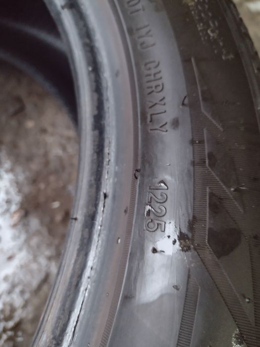 Почти нови 4бр.215/50/17 Sailun A/S dot1225