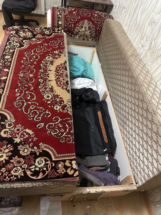 Продается диван