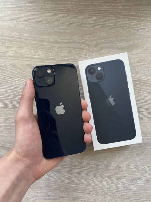 Iphone 13 128GB 86%