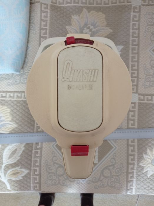 Термос Qiyashi большой