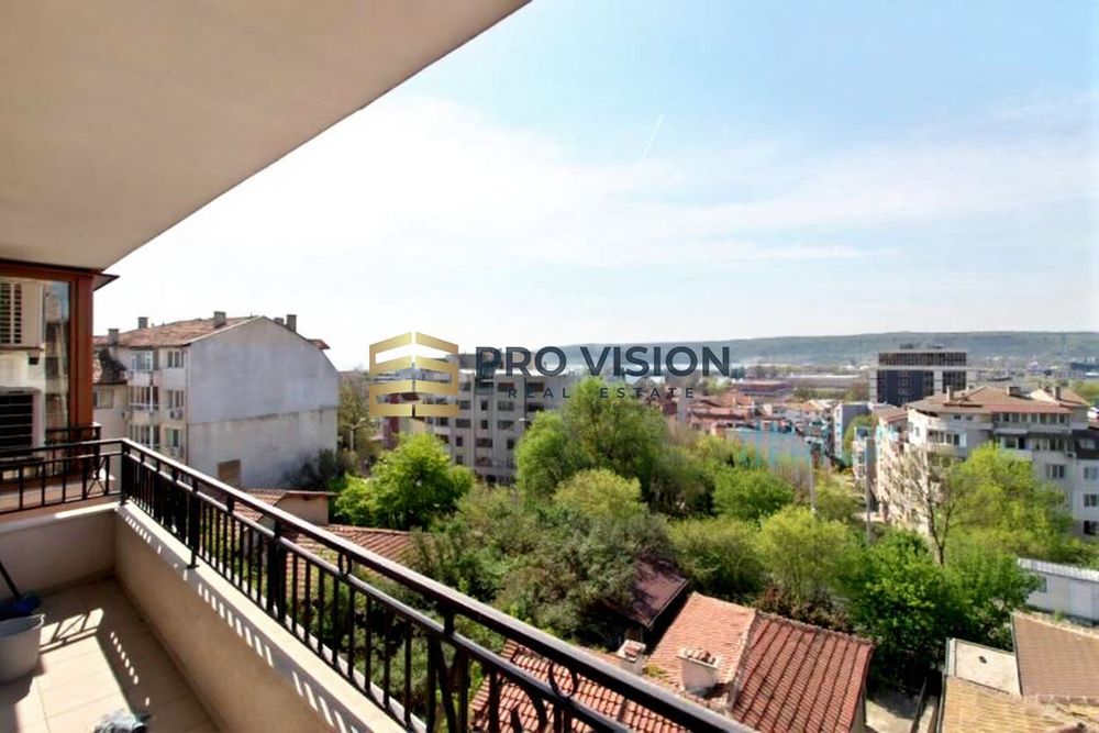 2-стаен в Варна-Операта площ 65 цена 550