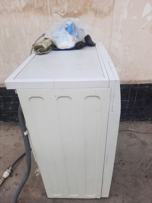 Продам стиральная машинка