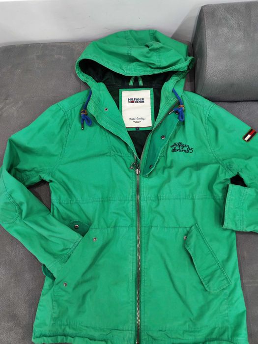 Яке Tommy Hilfiger