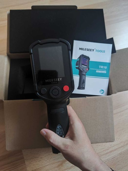 Camera termica Mileseey TR10