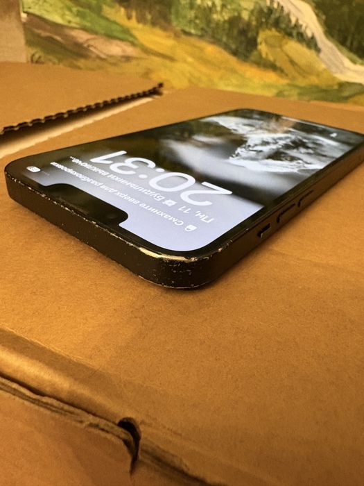 Iphone 13, 256 гб