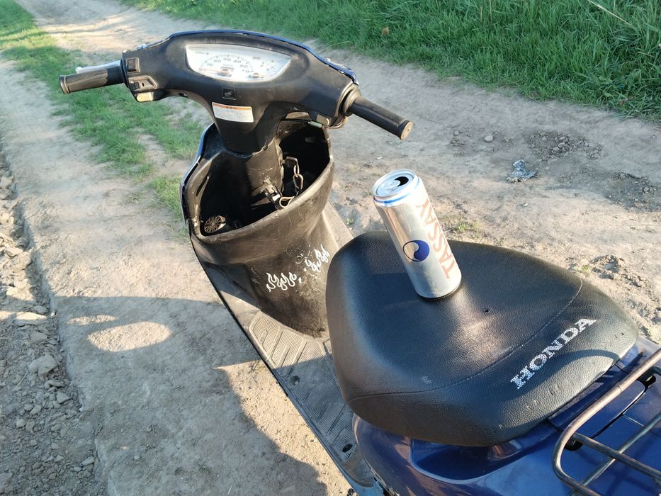 продам Хонда Дио 35 zx