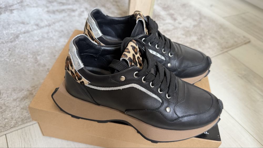 Дамски обувки Bianki