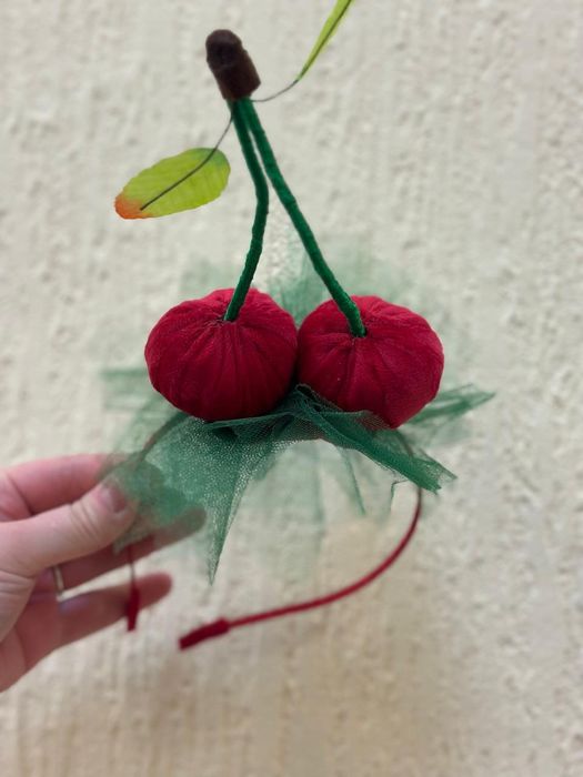 Ободки нк осенний бал