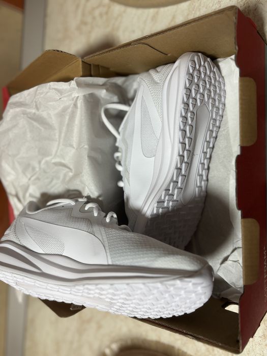 Adidasi puma originali !