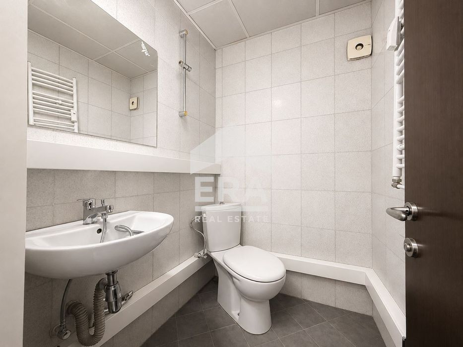 Продава се Магазин в София, Център - 90 кв.м за 8556 €/кв.м - Снимка #5