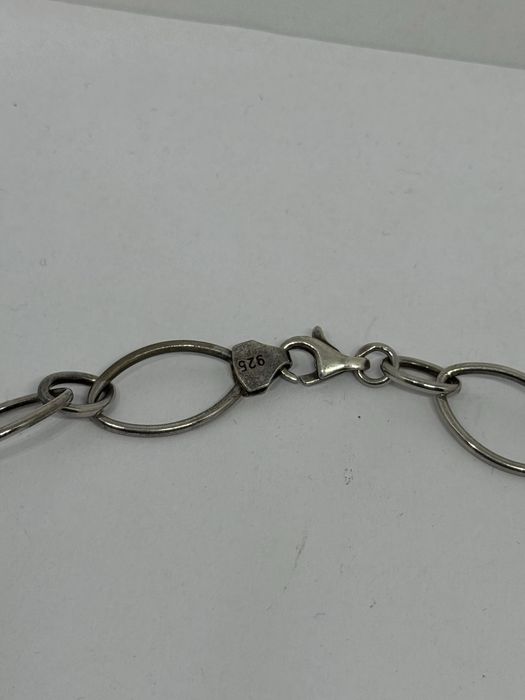 сребърен синджир 29.26гр 925