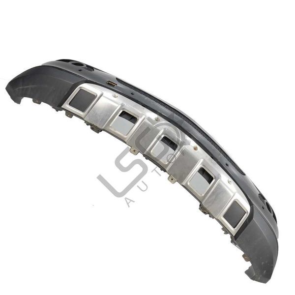 Предна броня Mercedes-Benz M-class (W164)  2005-2011 ID: 124861