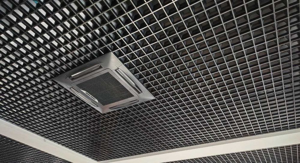 Перамидалный  Грильято  Grilyato potolok setka restoran uchun Grilyato