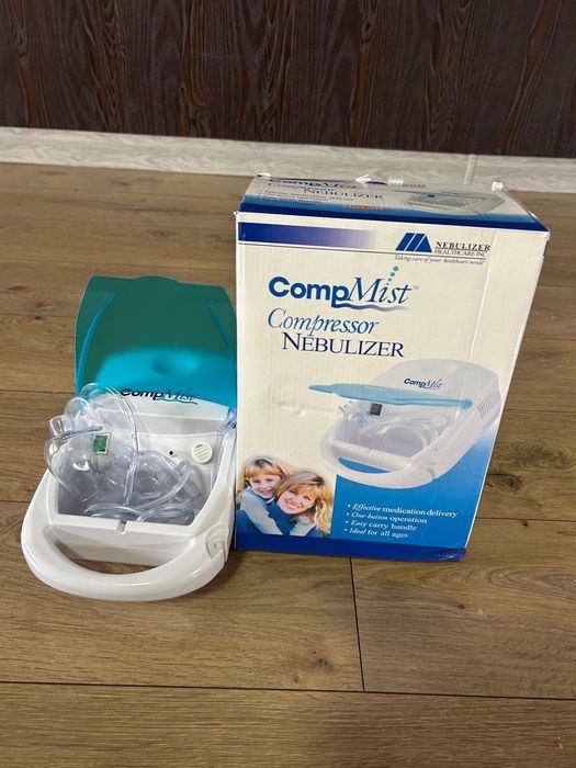 Ингалятор Ингалятор