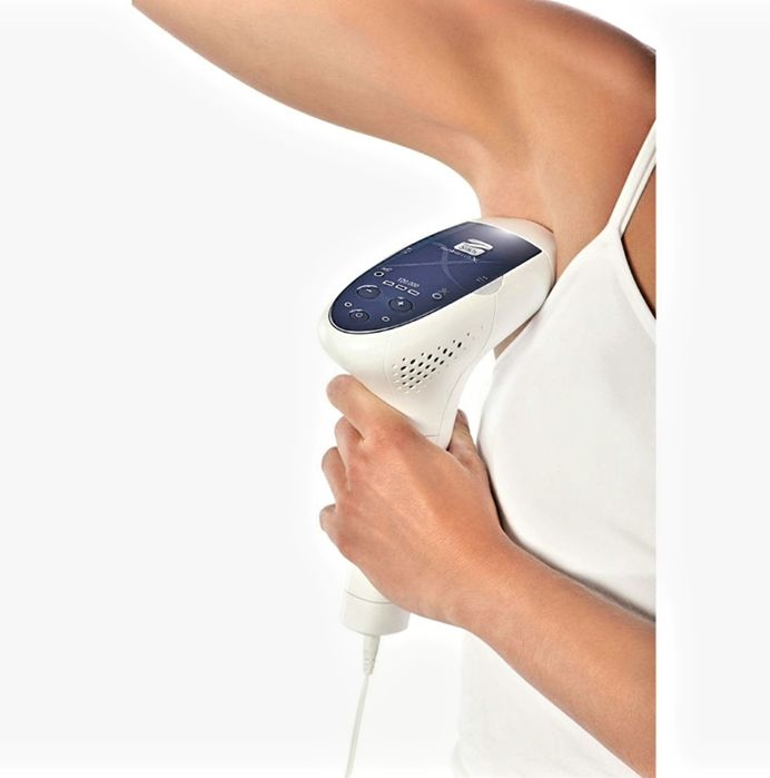 Фотоепилатор Silk'n flash go luxx