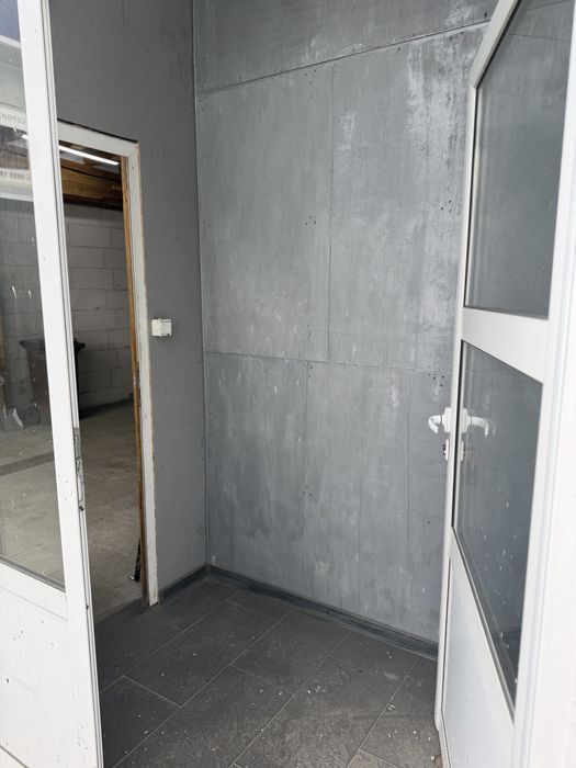 Дава се под наем Промишлена сграда в Банско - 90 кв.м за 332.01 € - Снимка #3