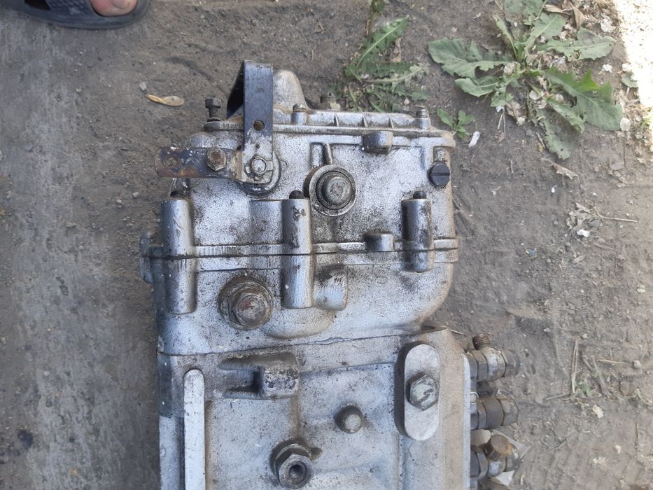 Продам  ТНВД  ..