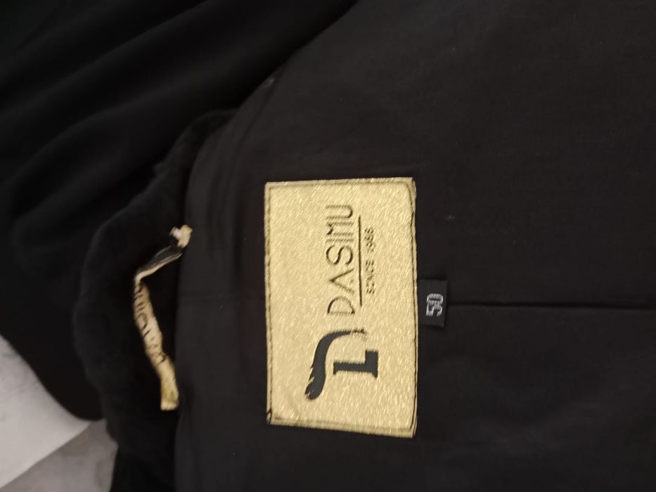 Продам мутон дубленку