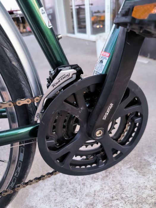 Велосипед "Fuji"