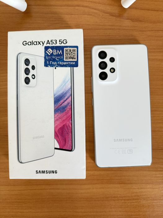 Samsung A53 5G 128G