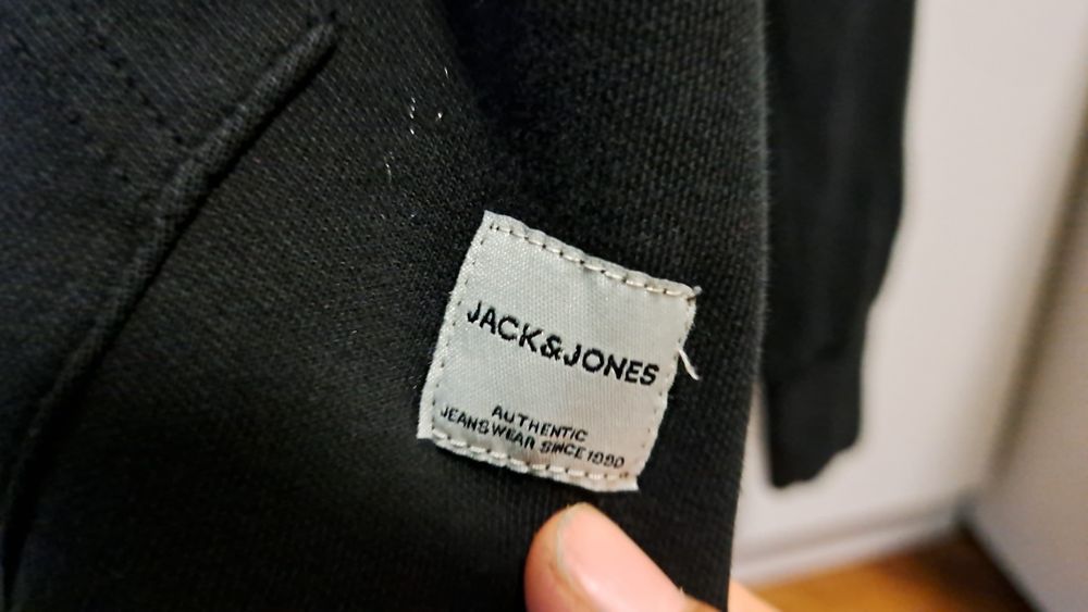 Hanorac jack and jones