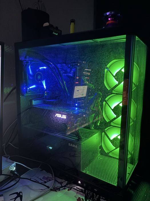 Продам игровой комплект