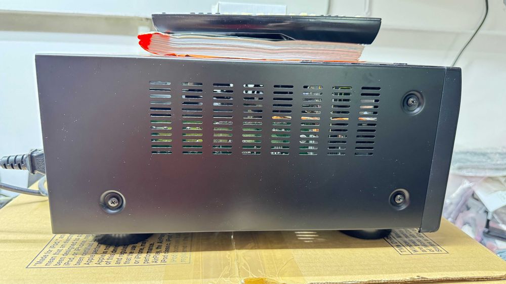 Network Receiver Denon AVR-3312 7.2