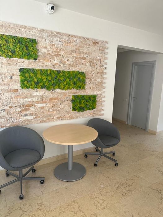 Inchiriere spatiu birouri