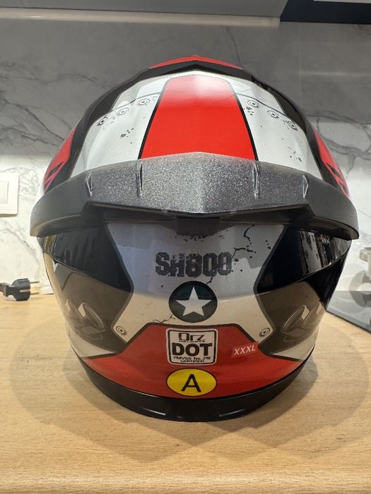 Шлем для мотоцикла