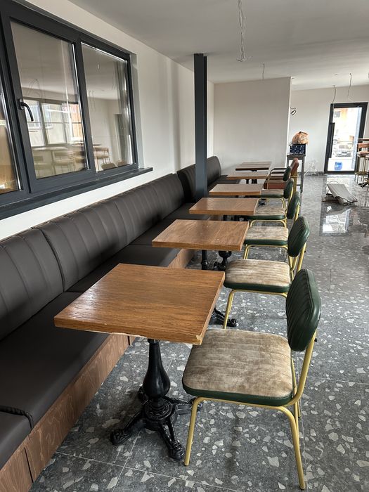 Диваны для кофейни