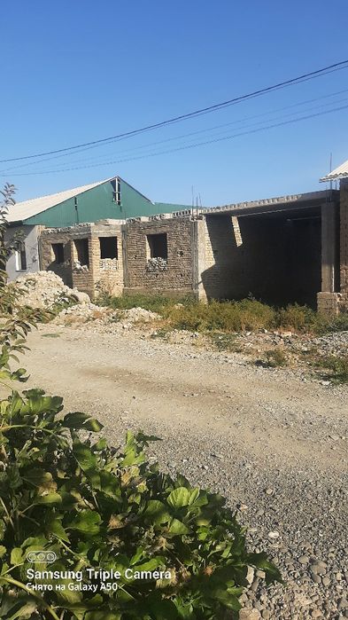 Зилол махаллада 6 сутик курулши