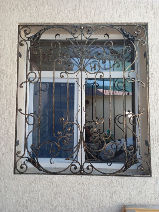 Кованые Навесы, Перила, решетки, ограждения по доступным ценам!