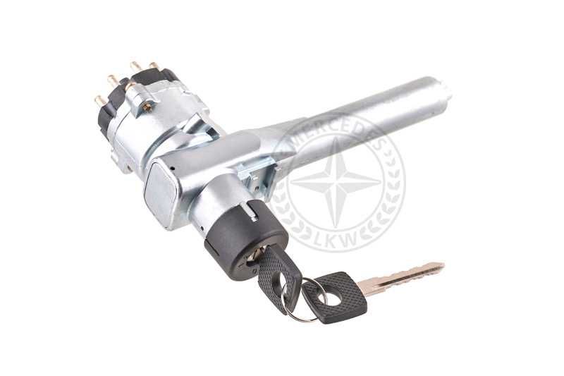 Конзола запалване Mercedes-Benz 207D-410D