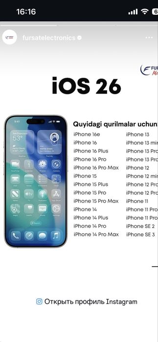 Ipxone 13 pro xotira 128 gb