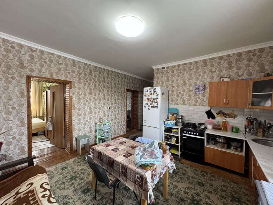 Продам дом п. Жиланды