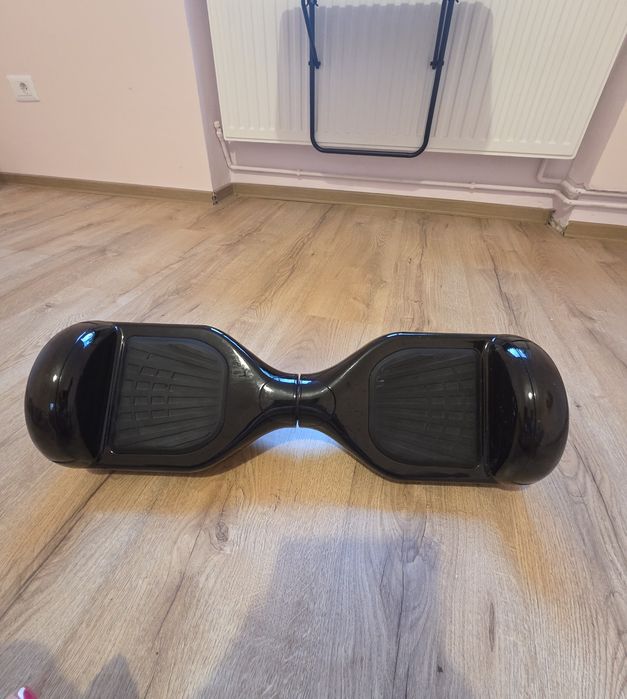 Vand Hoverboard Z1+
