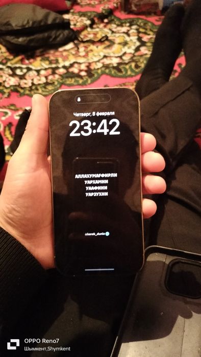 IPHONE 14 про 128 гб