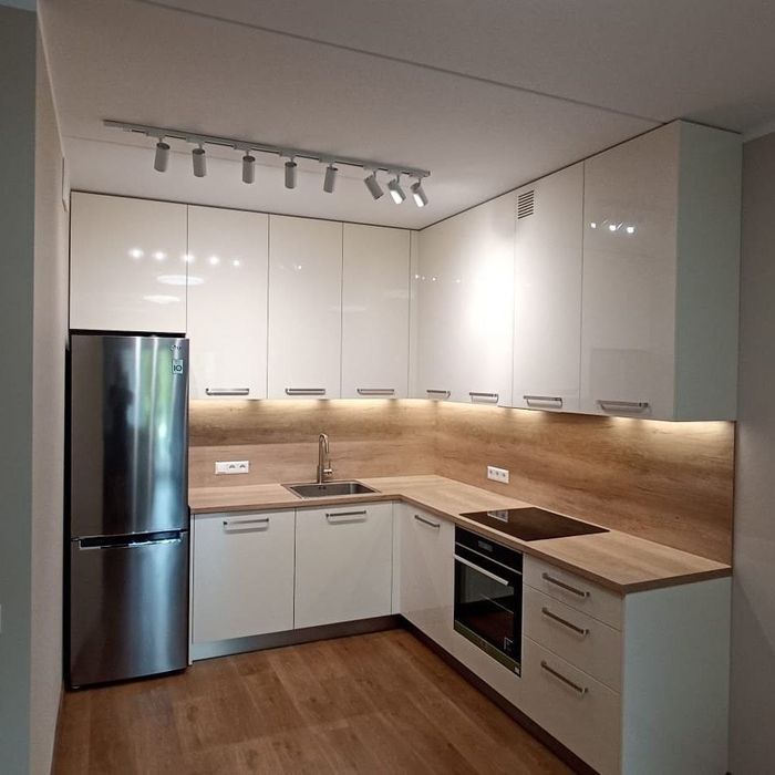 Кухни от Мария Мебель