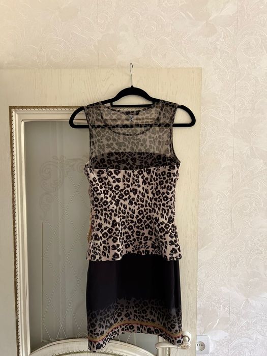 Платья от бренда WAGGON 42р