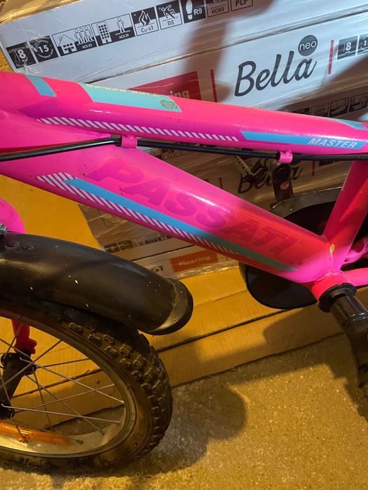 Детски велосипеди