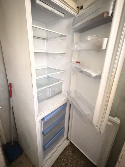 Frigider - Indesit