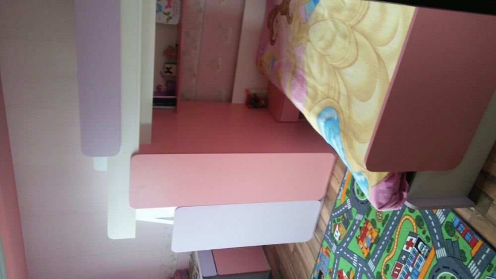 Обзавеждане за детска стая.