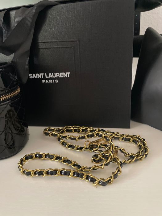 YSL чанта Gaby Vanity bag