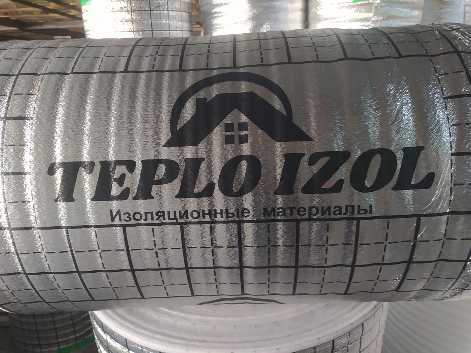 Teplo izol Синтифон фалгали фалгасиз сифатли